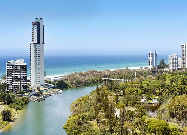 17C/24 Breaker Street, Main Beach QLD 4217