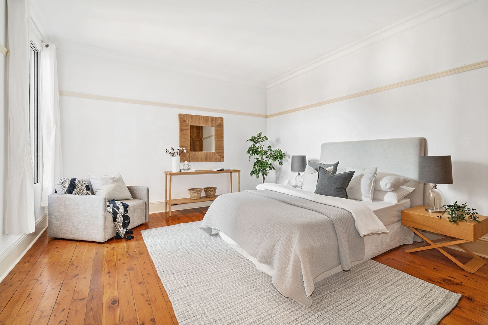 3 bedrooms Apartment / Unit / Flat in 5/208 Alison Road RANDWICK NSW, 2031