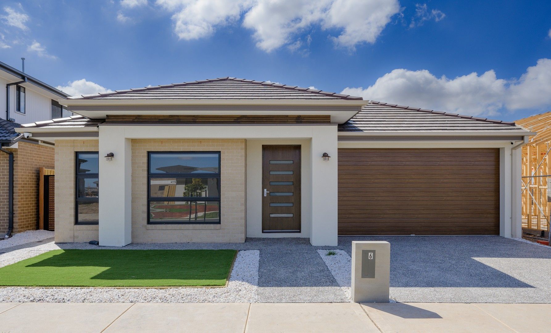 4 bedrooms House in 6 Thicket Drive TARNEIT VIC, 3029