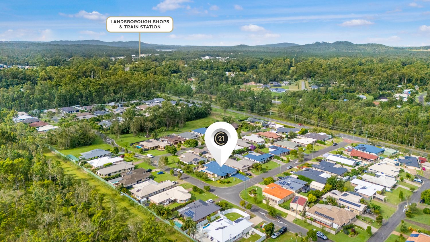 1 Edwin Drive, Landsborough QLD 4550, Image 0