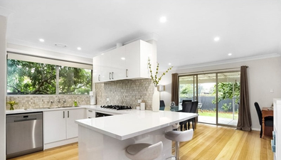 Picture of 175 Bignell Road, BENTLEIGH EAST VIC 3165
