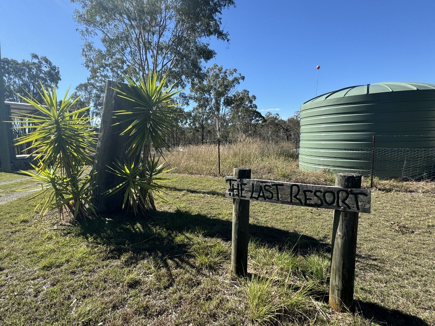 53 McConnell Road, Maidenwell QLD 4615, Image 0