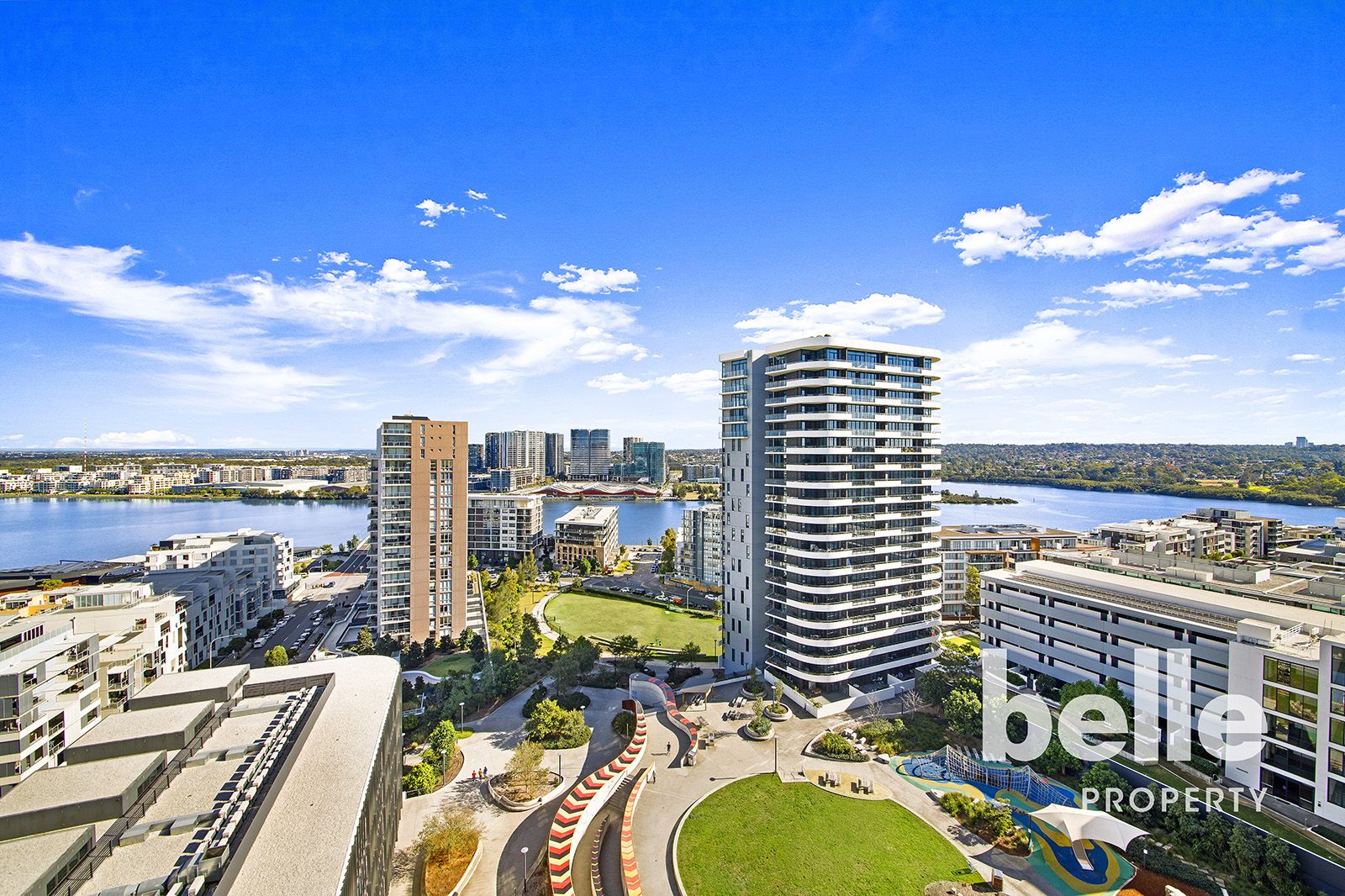 Level 15/42 Walker Street, Rhodes NSW 2138, Image 1