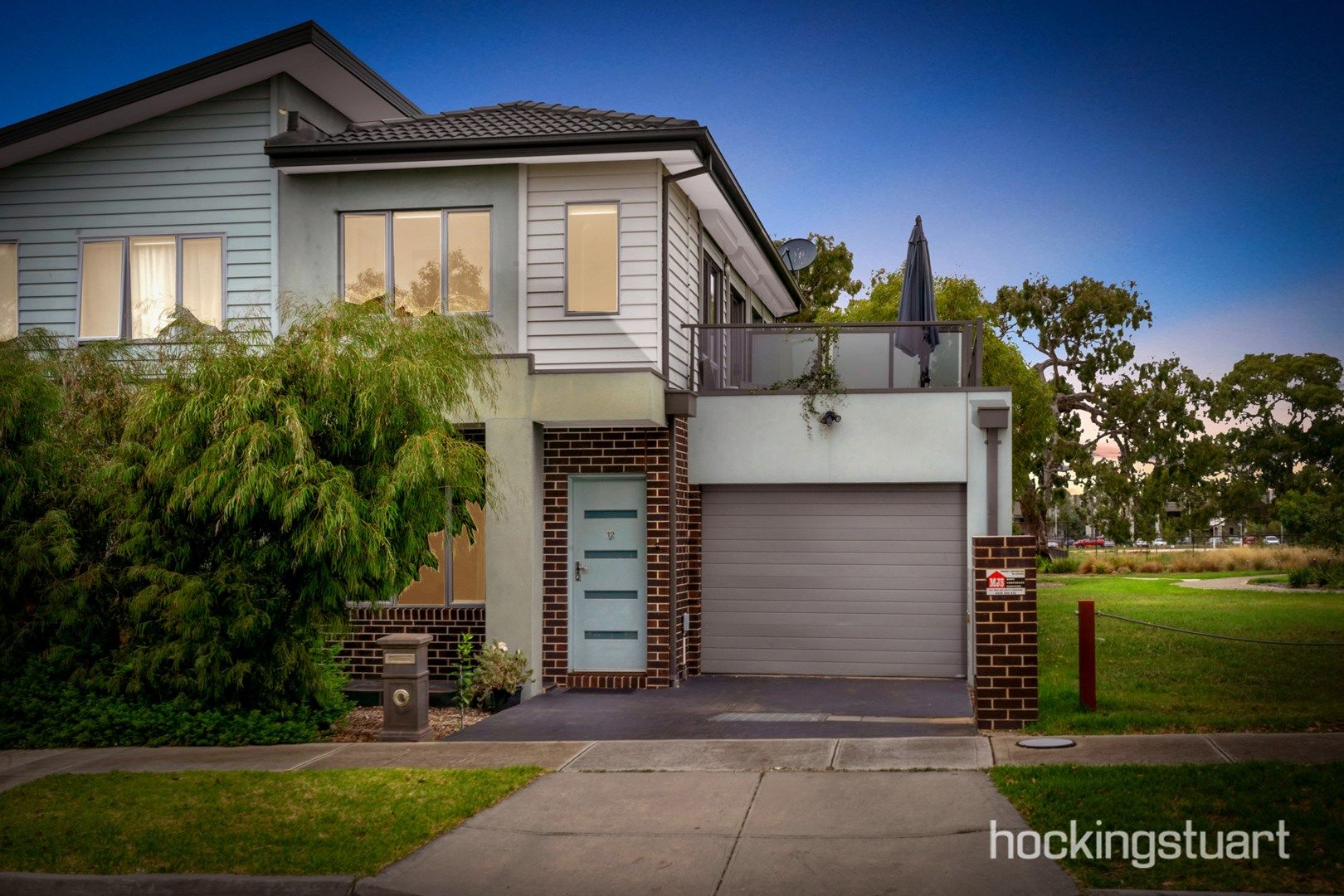 12 Allendale Avenue, Wollert VIC 3750, Image 0