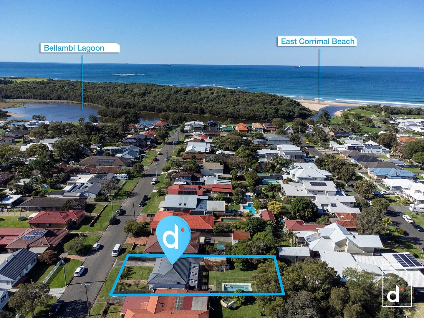 27 Thalassa Avenue, East Corrimal NSW 2518, Image 1