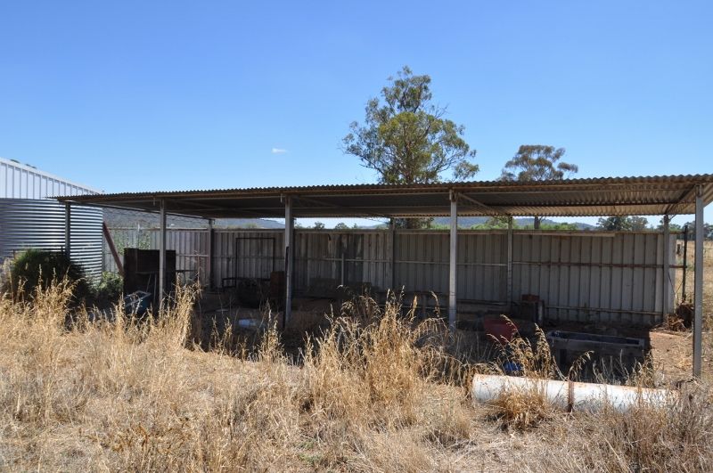 Lot 8 Off Noble Street, Eugowra NSW 2806, Image 2