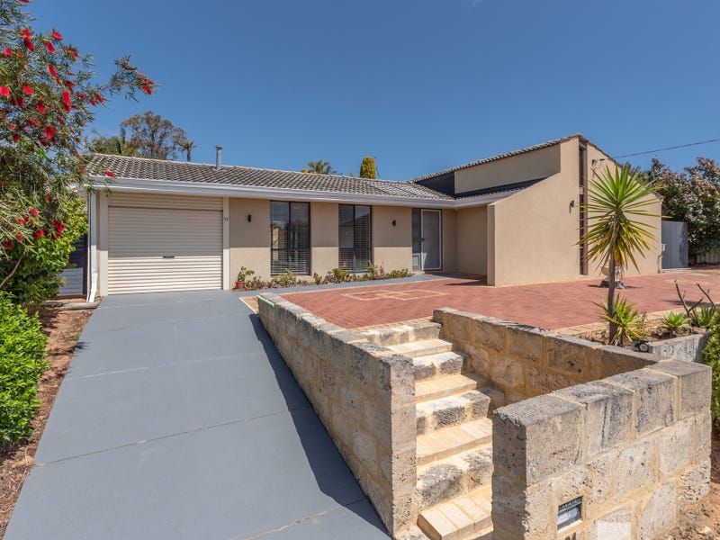 3 bedrooms House in 34 Partlet Road DUNCRAIG WA, 6023