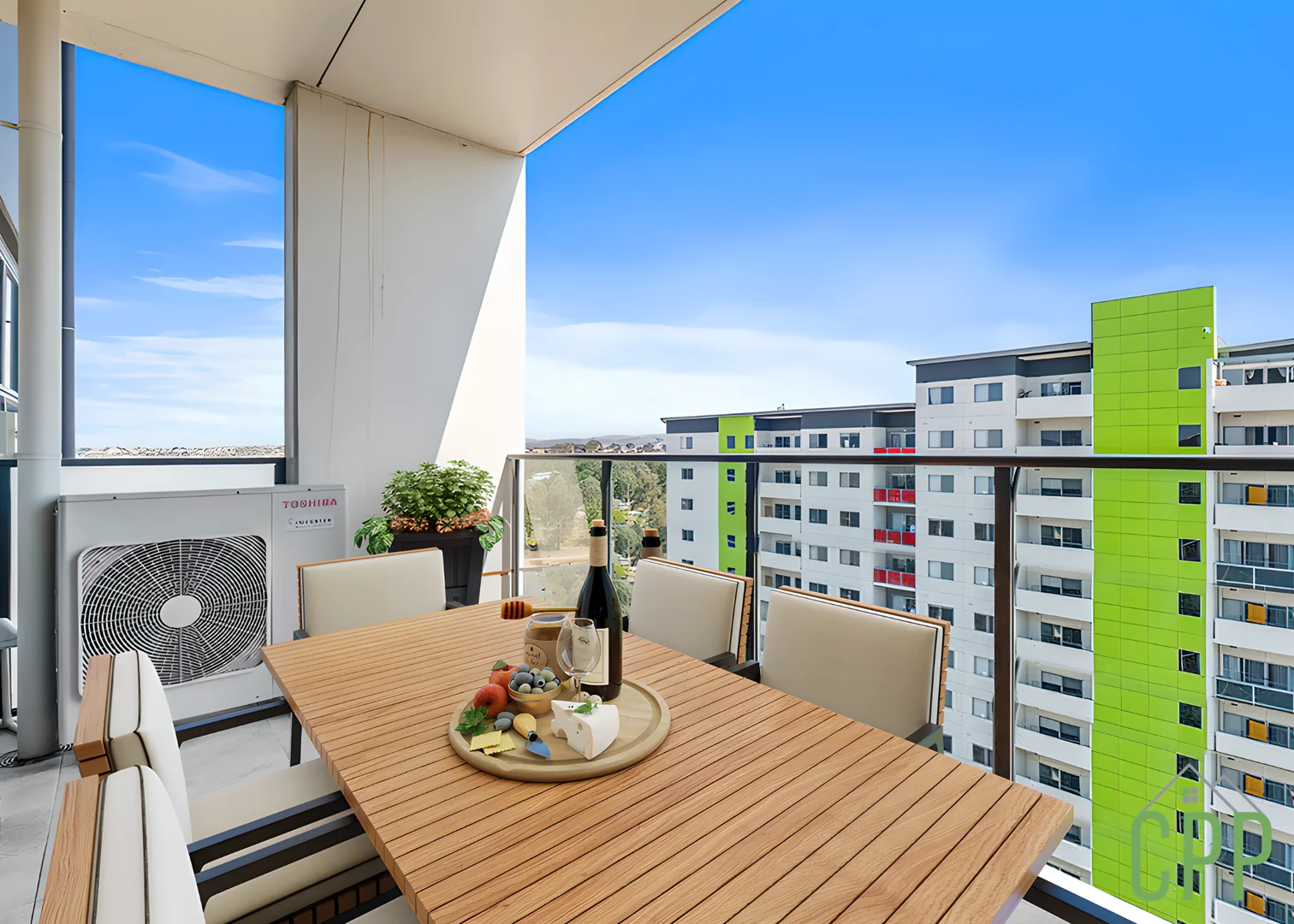 Additional image 8 of 60/235 Flemington Road, Franklin ACT 2913