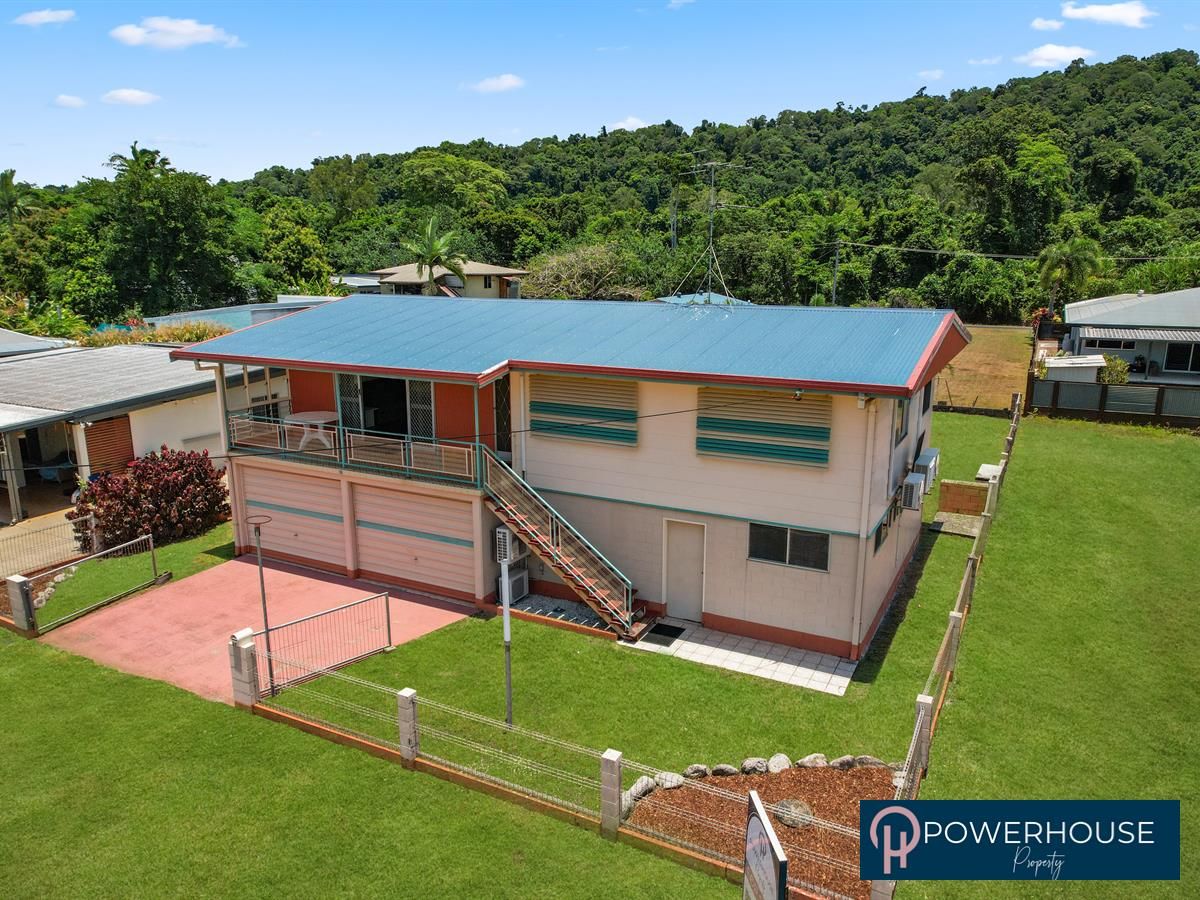 27 Feldt Street, Flying Fish Point QLD 4860, Image 0