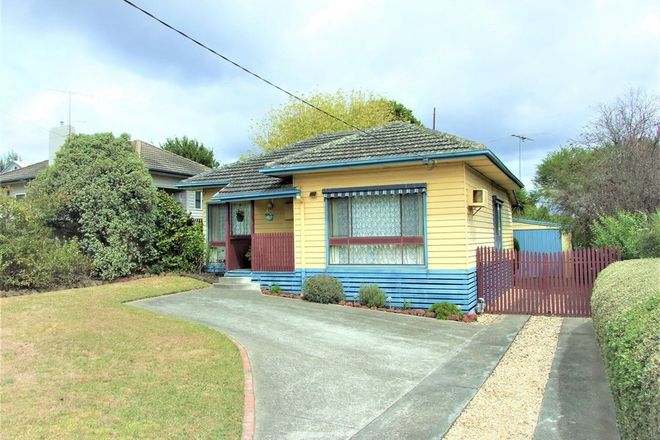 Picture of 6 Pruden Street, MOE VIC 3825