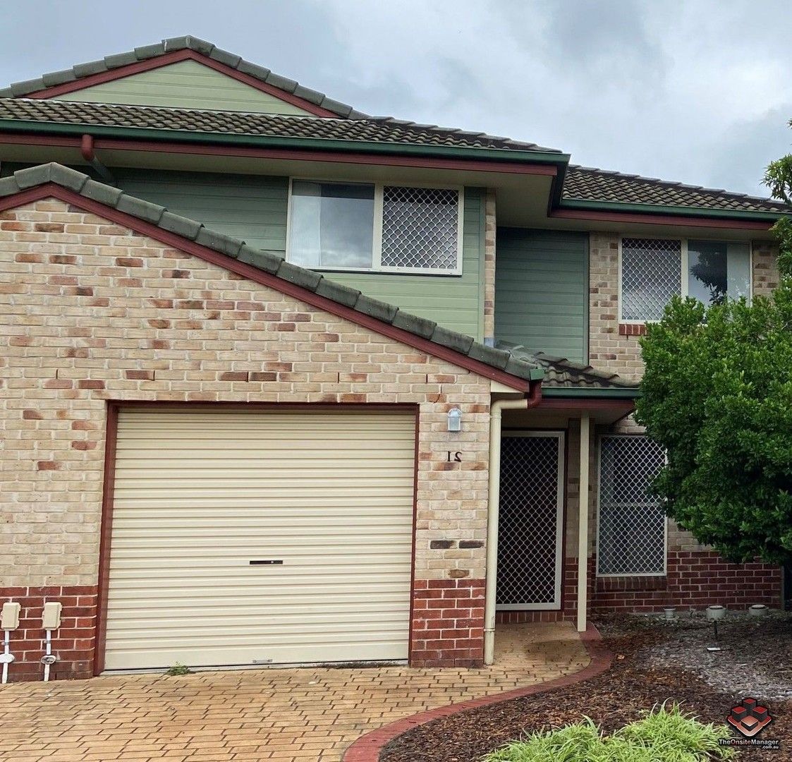 3 bedrooms Townhouse in ID:21090662/12 Edmondson Street CORINDA QLD, 4075