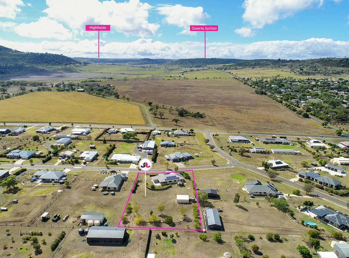 Additional image 18 of 3 Massey Street, Kingsthorpe QLD 4400