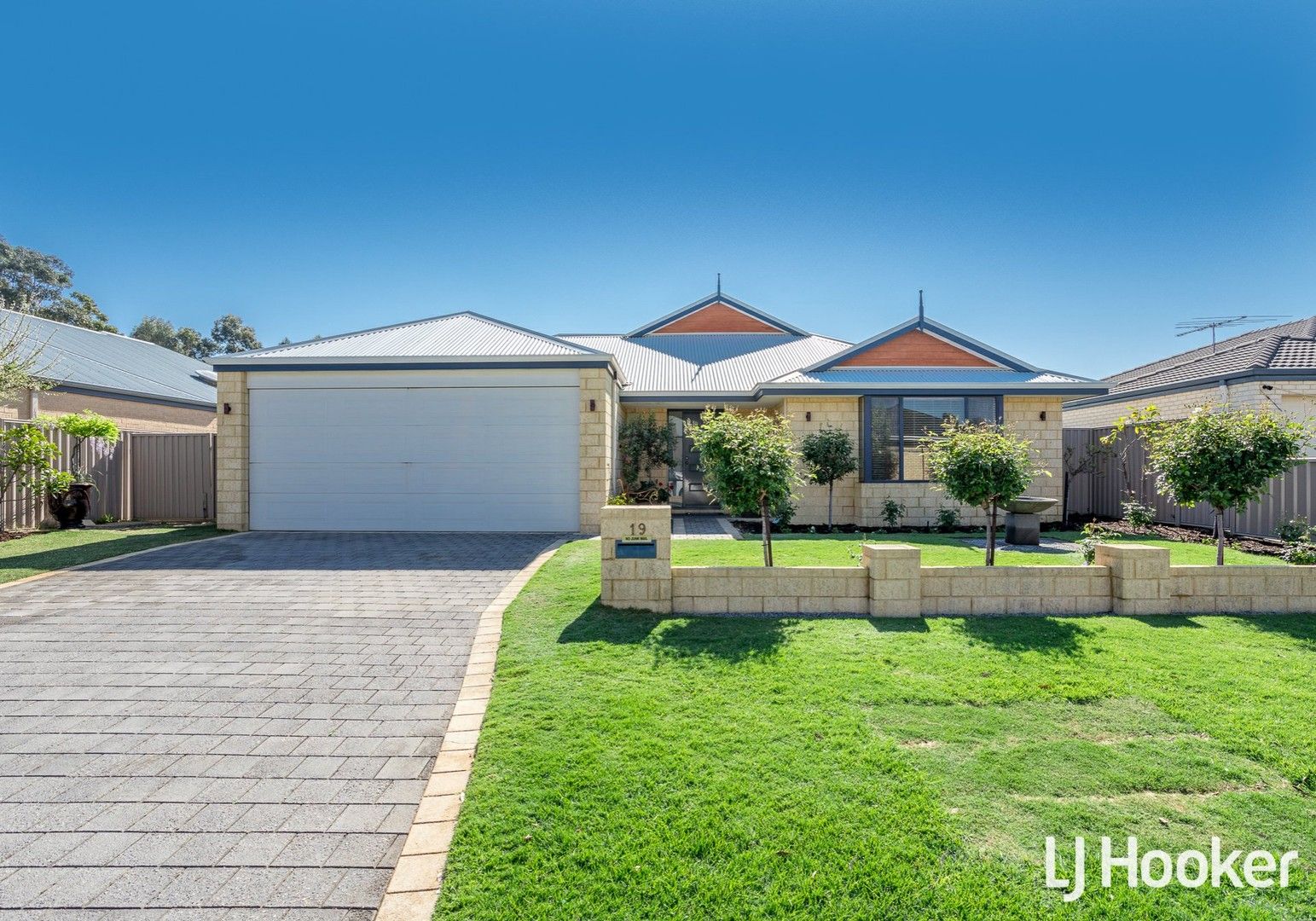 19 Cheltenham Approach, Harrisdale WA 6112, Image 0