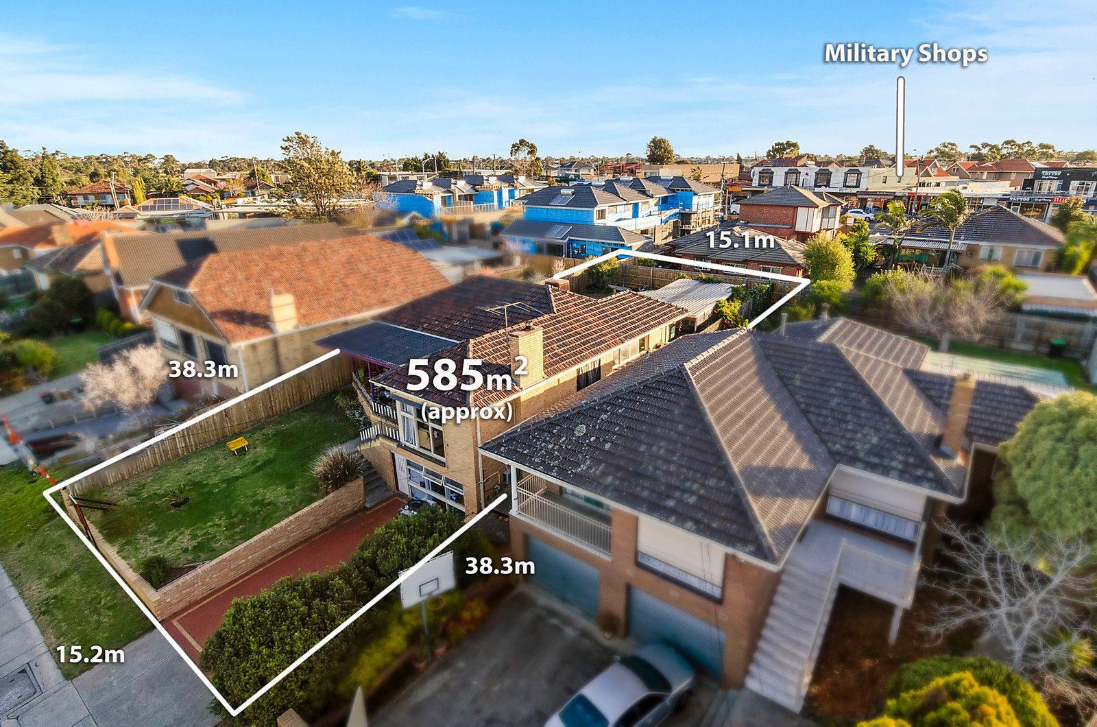 9 Glencara Street, Avondale Heights VIC 3034, Image 1