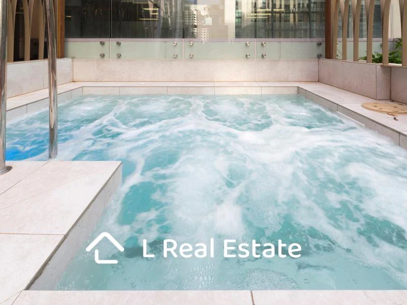 Additional image 12 of 3602/60 A'Beckett Street, Melbourne VIC 3000