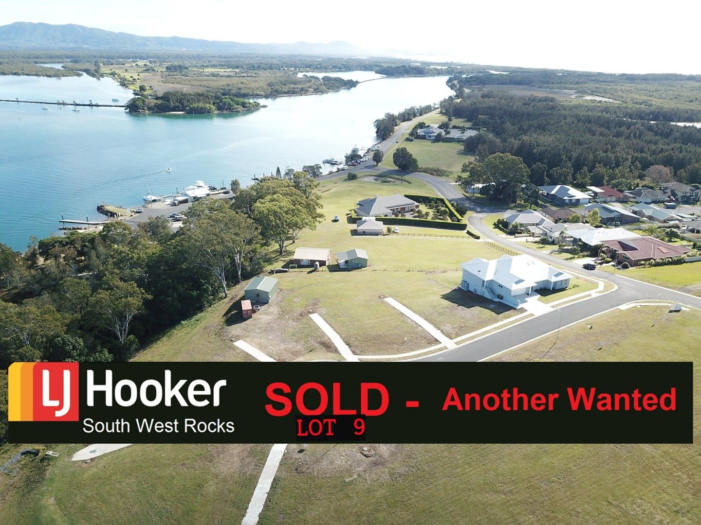 Lot 9/82 Riverview Place, South West Rocks NSW 2431, Image 0