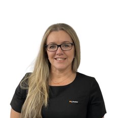 Jodie Woodward, Property manager