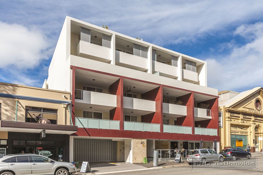 3/45 Bolton Street, Newcastle NSW 2300, Image 0