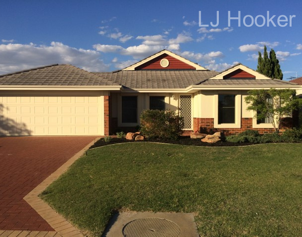 15 Morritt Close, Rockingham WA 6168