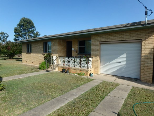 85 Old Gin Gin Road, Oakwood QLD 4670