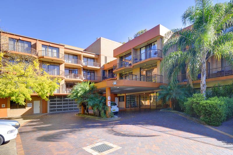 1 bedrooms Studio in 70/75-79 Jersey Street HORNSBY NSW, 2077