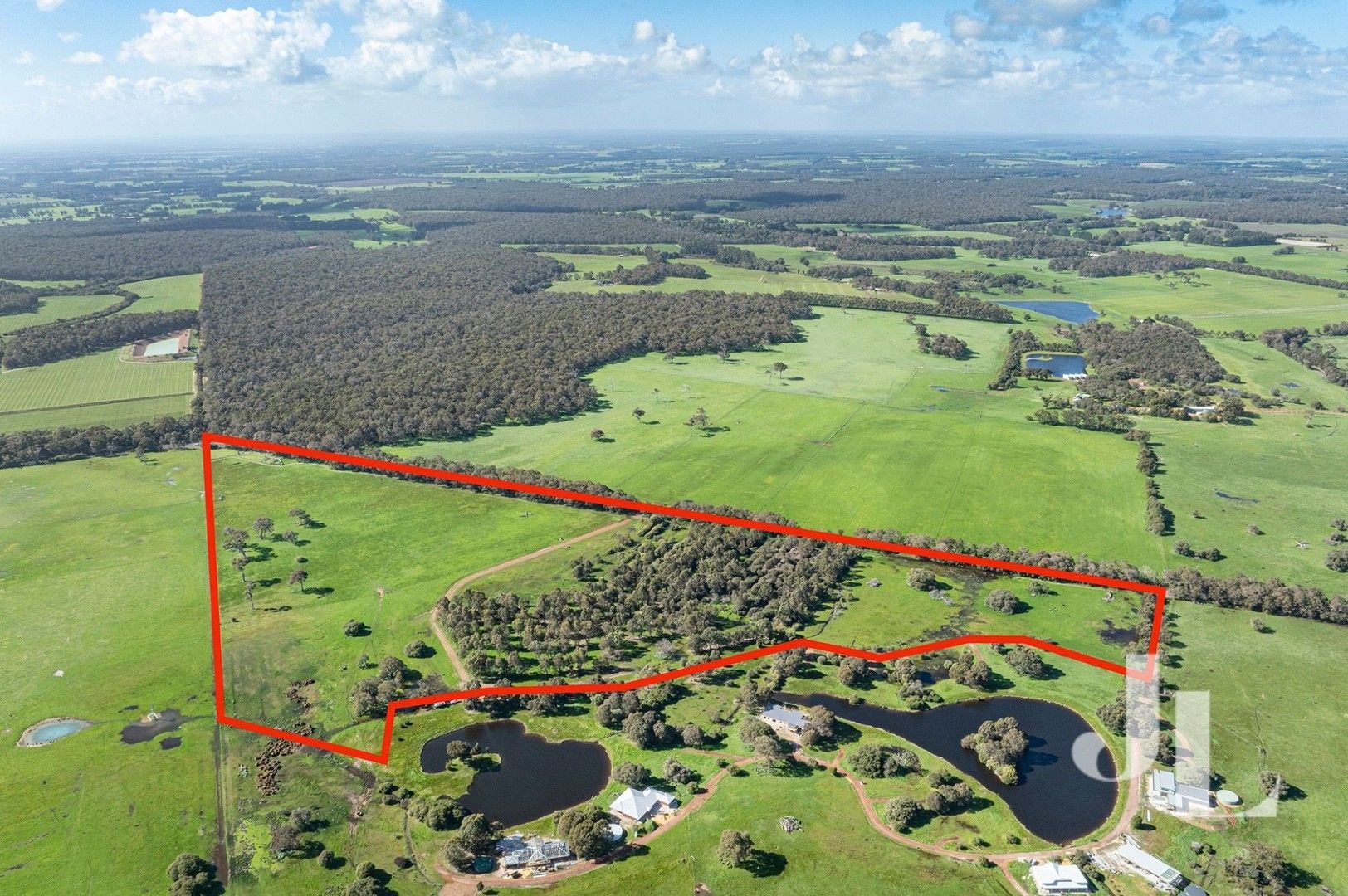 Lot 46/400 Puzey Road, Wilyabrup WA 6280, Image 0