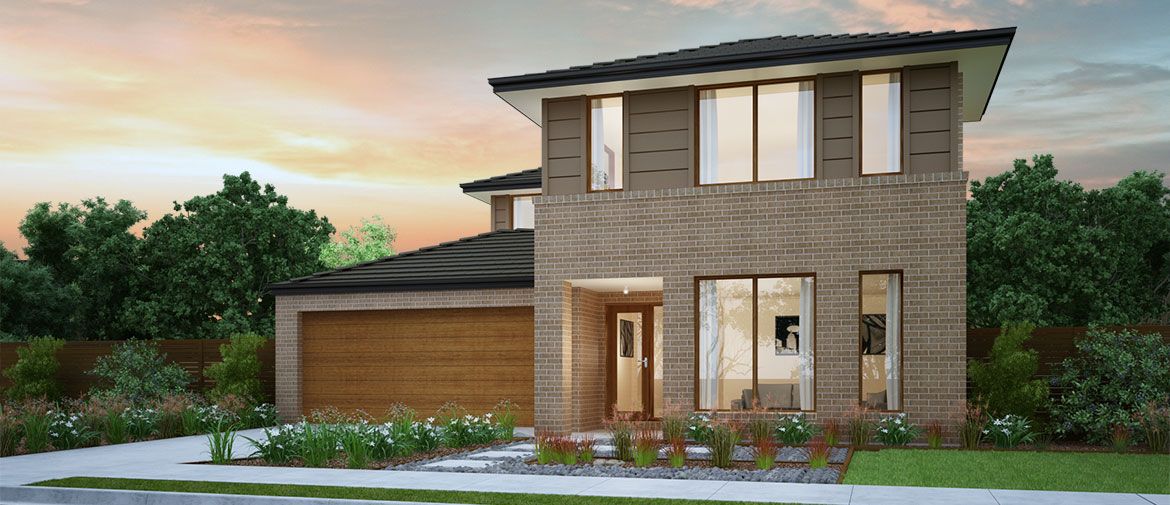 4 bedrooms New House & Land in 4516 Mandalay Circuit BEVERIDGE VIC, 3753