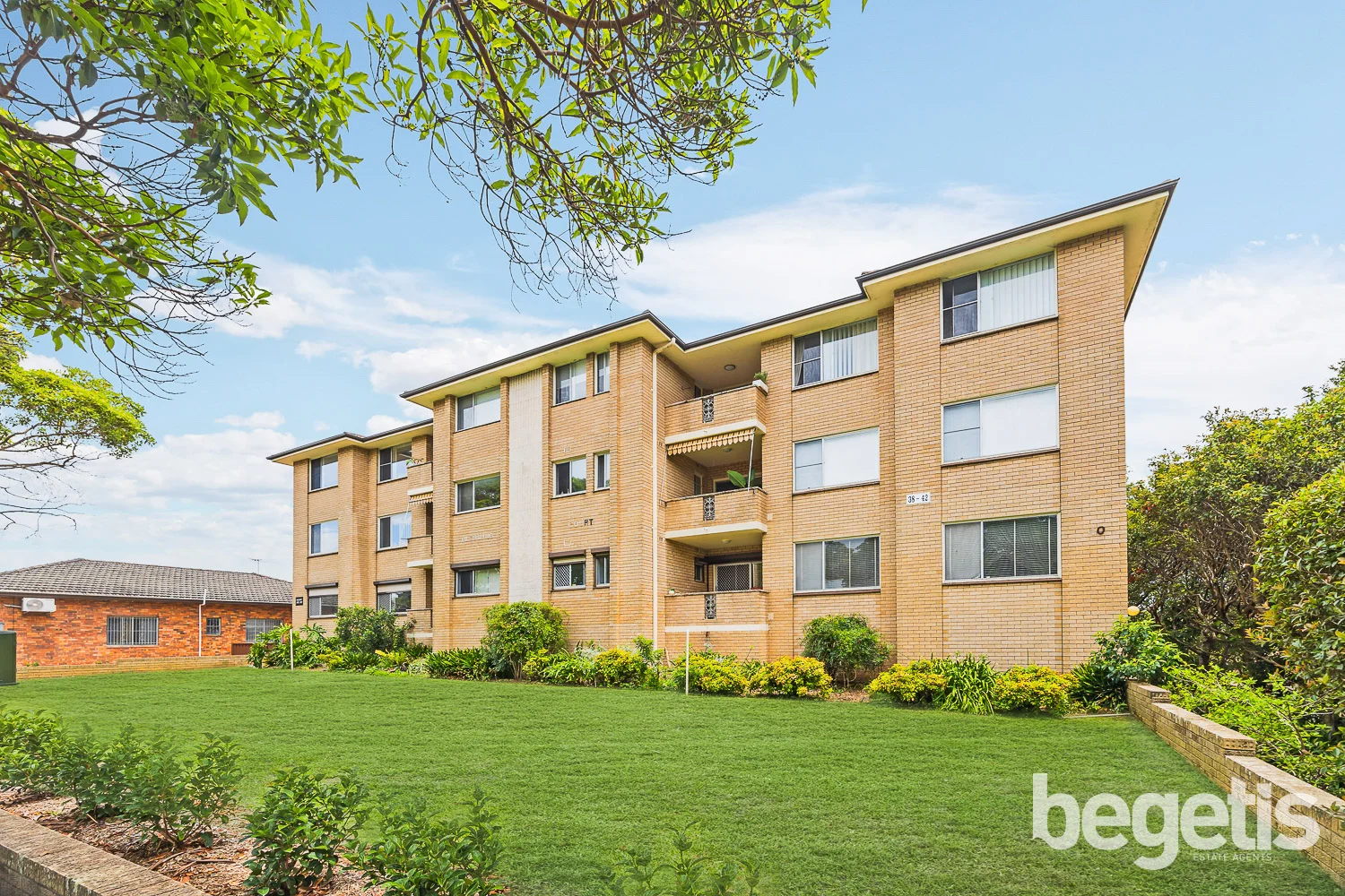 20/38-42 Minter Street, Canterbury NSW 2193