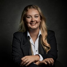 Skye Tibbett, Property manager