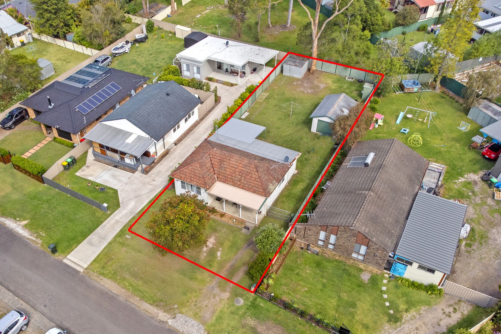 6 Hervey Street, Windermere Park NSW 2264, Image 2