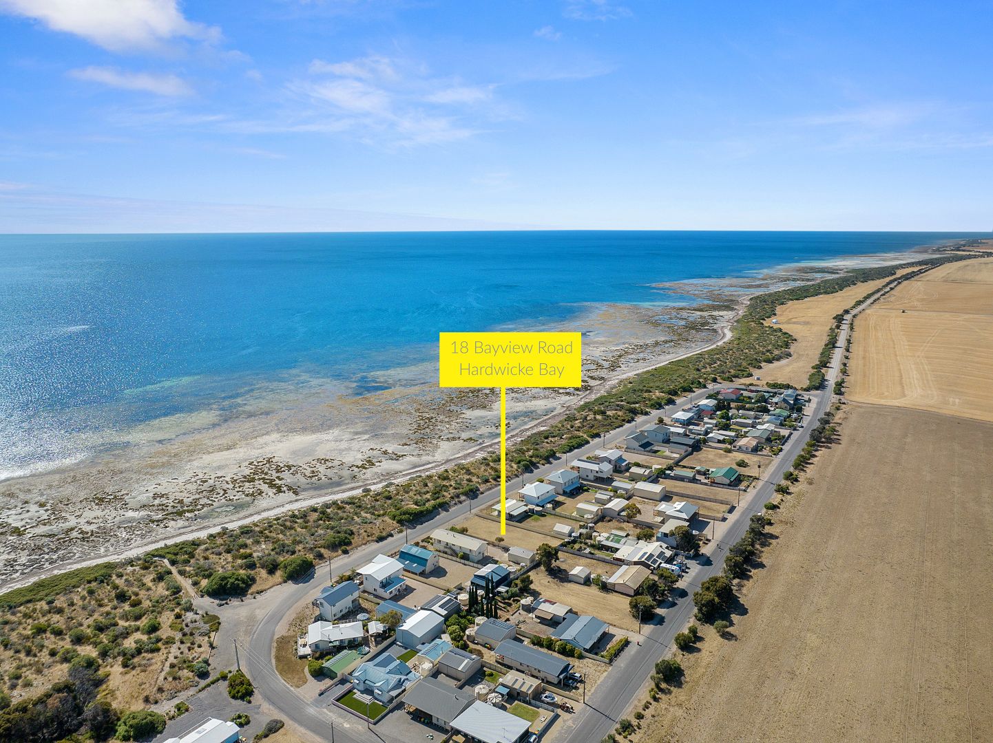 18 Bayview Road, Hardwicke Bay SA 5575, Image 1