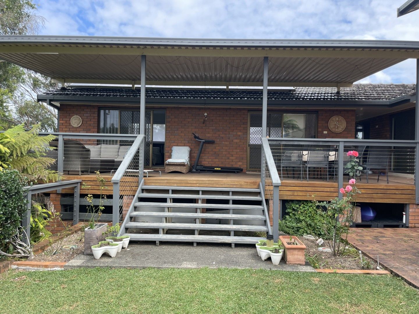 77A Bailey Avenue, Coffs Harbour NSW 2450 Studio For Rent Domain