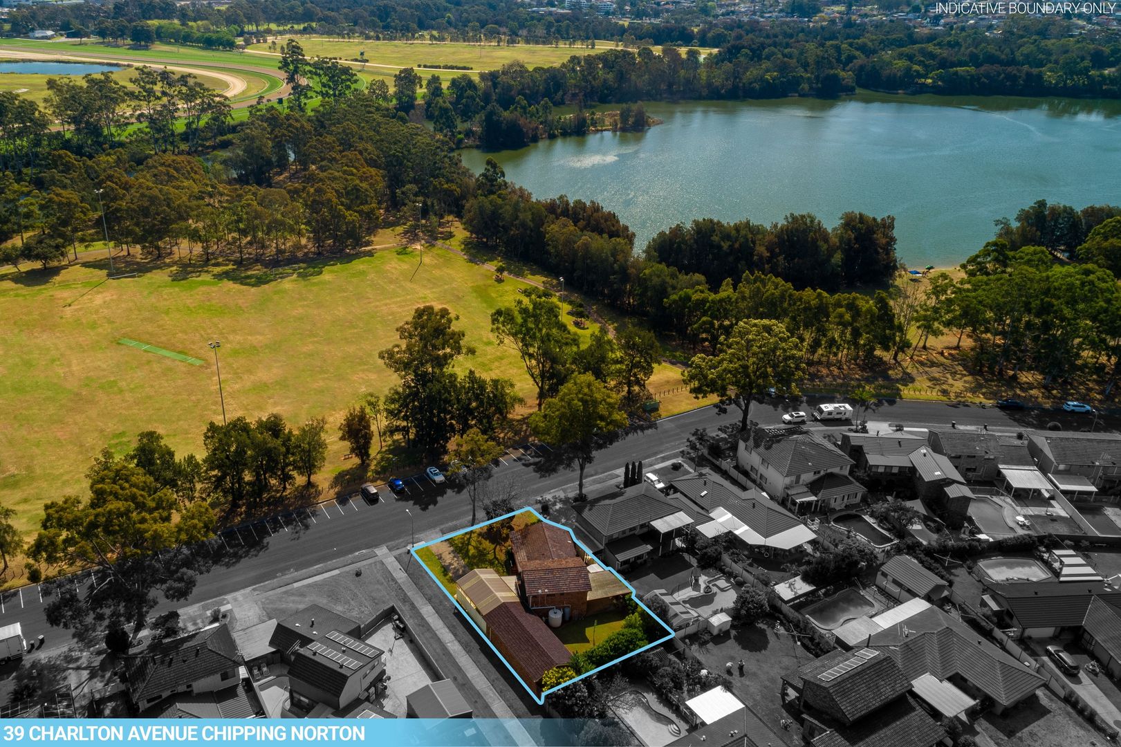 39 Charlton Avenue, Chipping Norton NSW 2170, Image 2