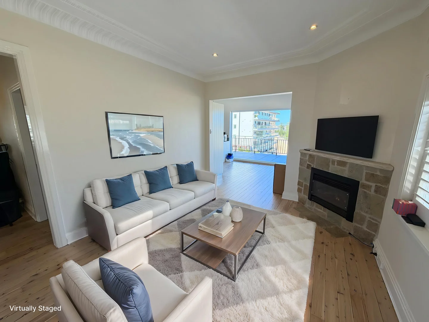 2/50 Queenscliff Road, Queenscliff NSW 2096