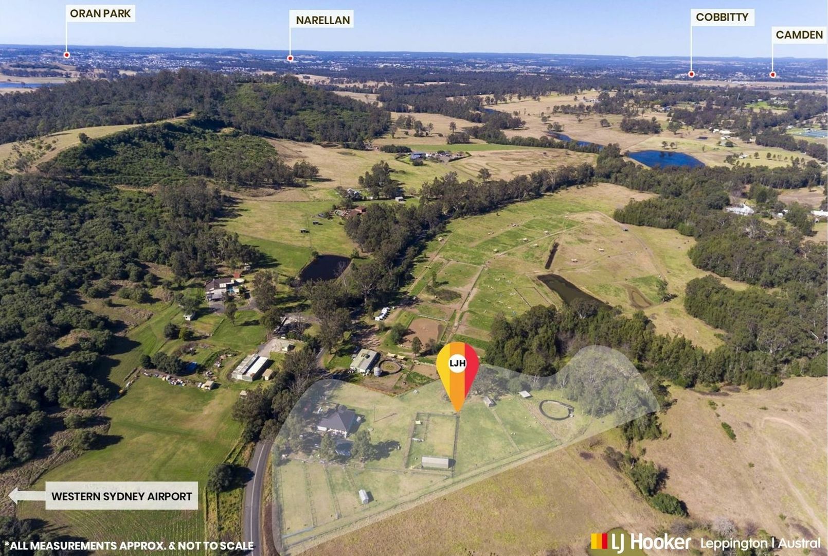 305 Cut Hill Road, Cobbitty NSW 2570, Image 1