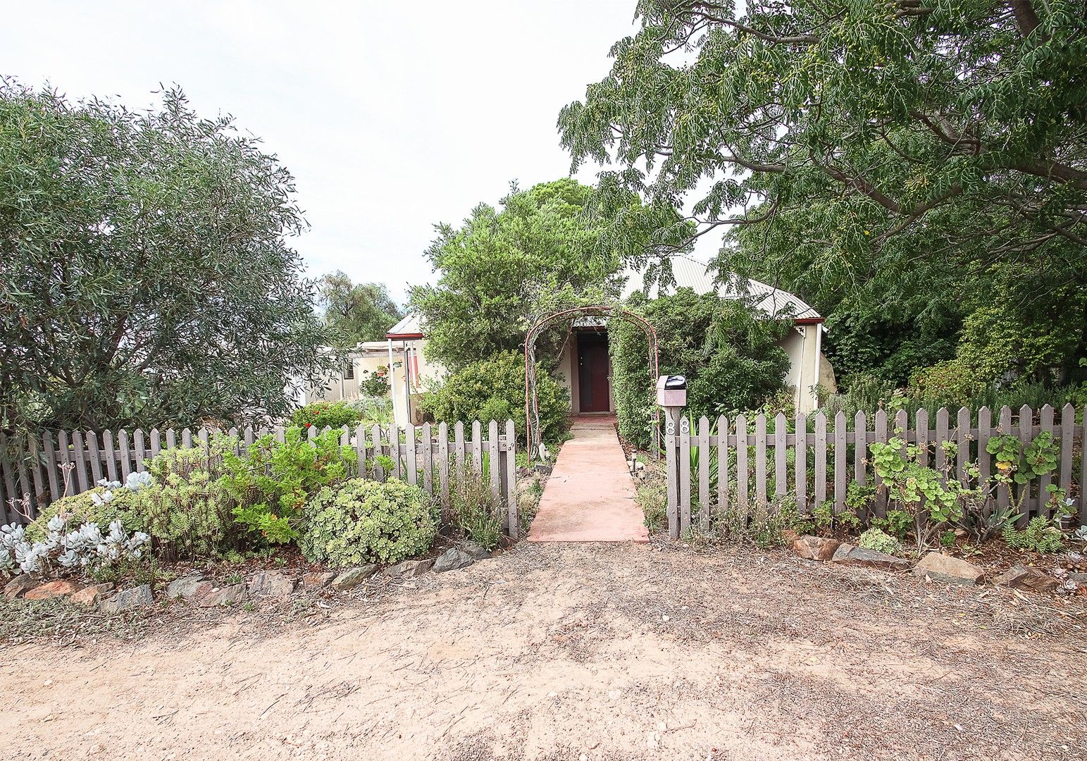 3 bedrooms House in 88 Kadina Rd CROSS ROADS SA, 5558