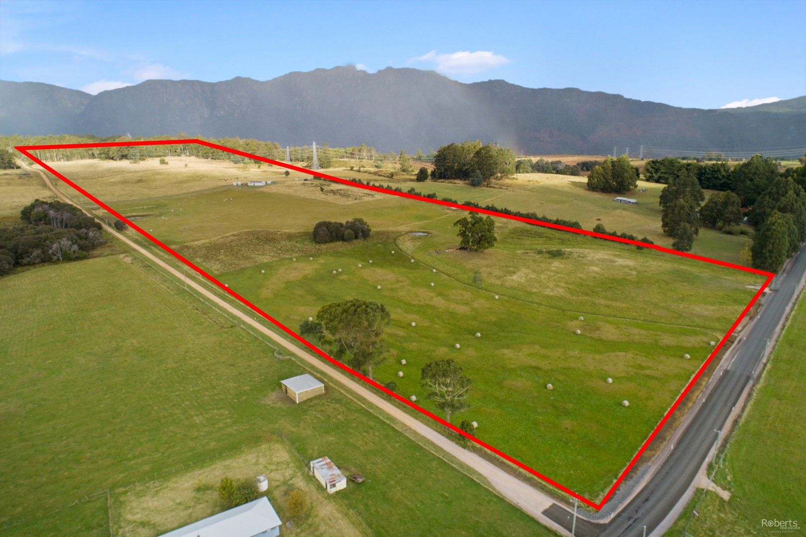 48 Richards Farm Road, Staverton TAS 7306, Image 0