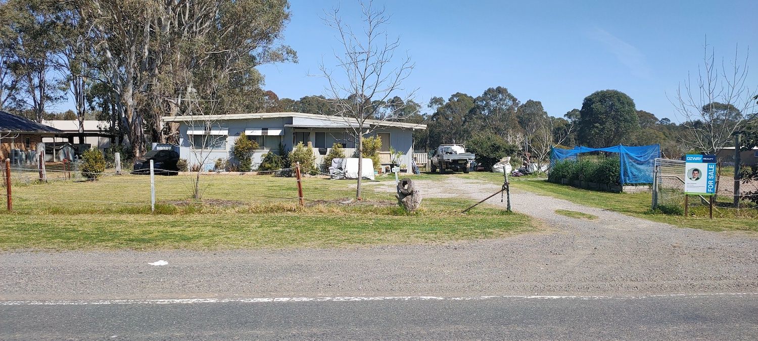 109 Deepfields Road, Catherine Field NSW 2557, Image 1