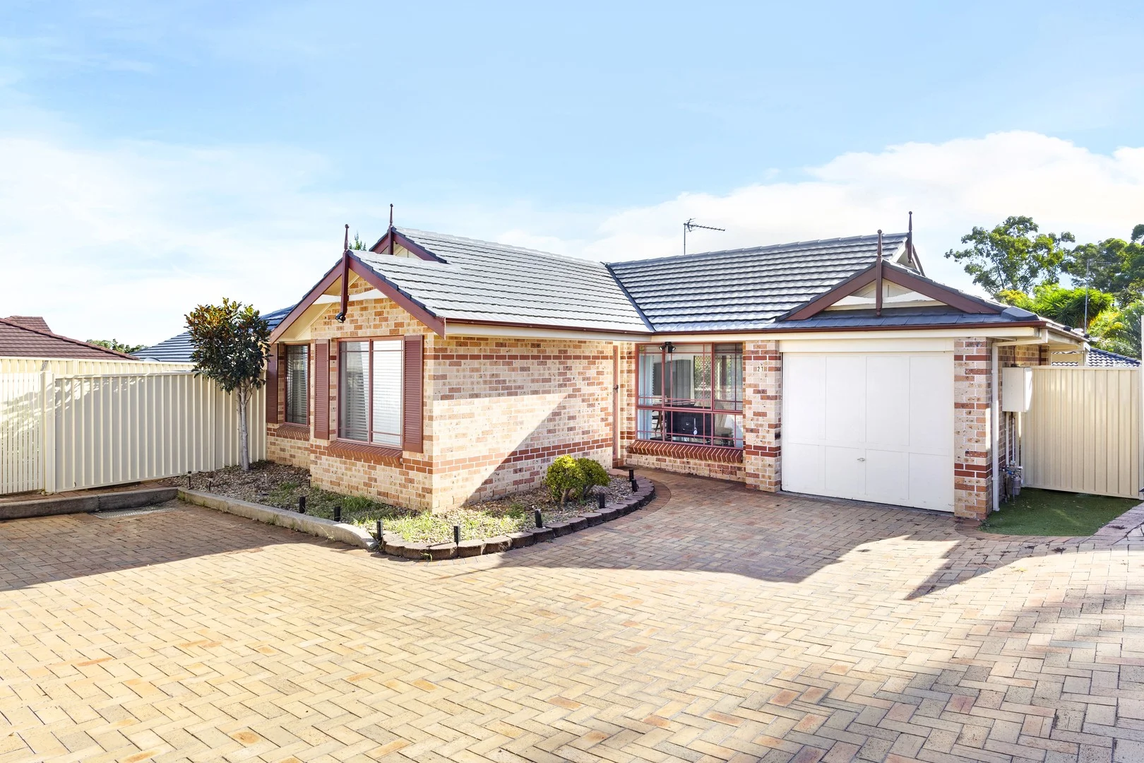 21 Oliveri Place, Schofields NSW 2762
