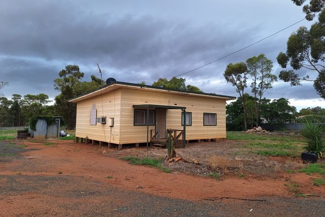 Picture of 79-81 Railway St, WEETHALLE NSW 2669