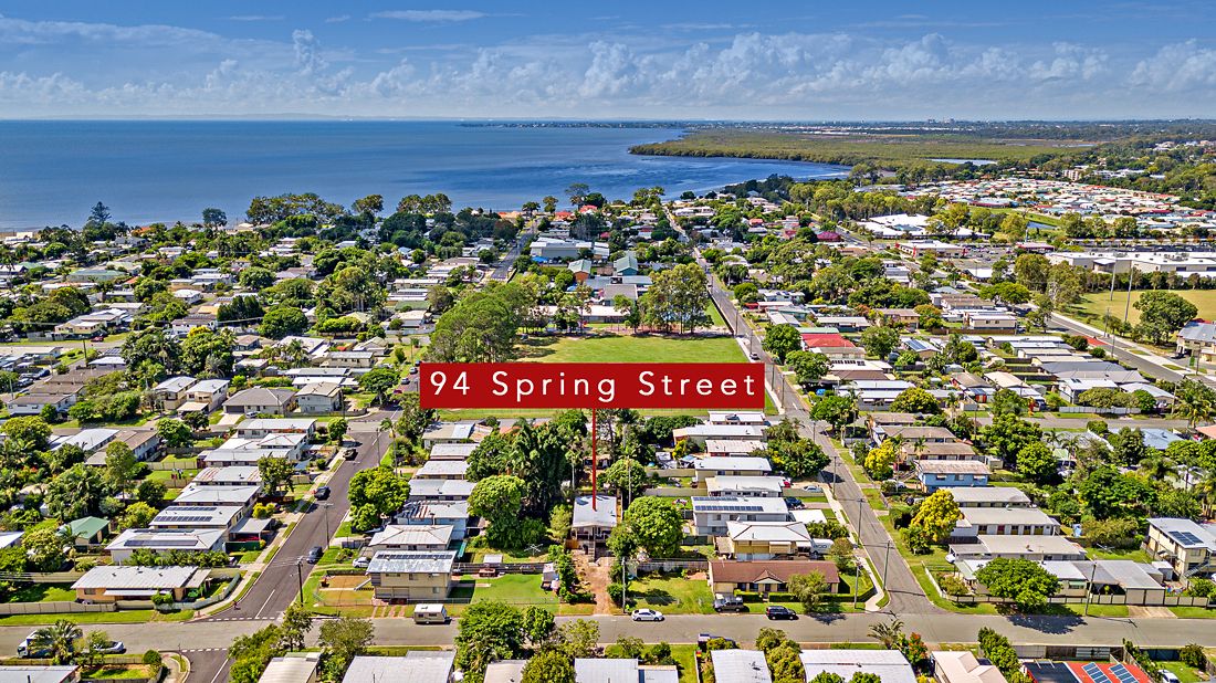 94 SPRING STREET, Deception Bay QLD 4508, Image 0