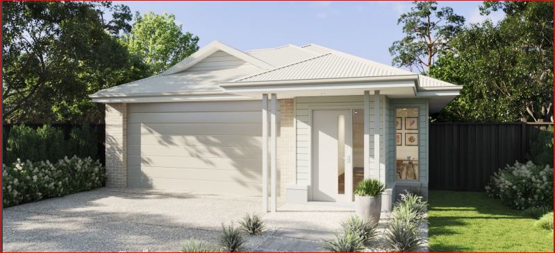 4 bedrooms New House & Land in  SOUTH MACLEAN QLD, 4280