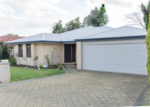 11 Kabbarli Court, South Lake WA 6164