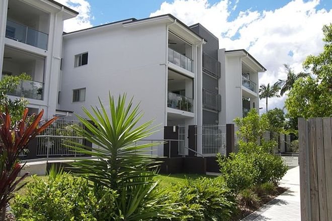 Picture of Unit 16, 17 Marshall Lane, KENMORE QLD 4069