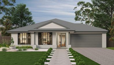 Picture of Lot 44 Innishill Circuit, SHEPPARTON NORTH VIC 3631