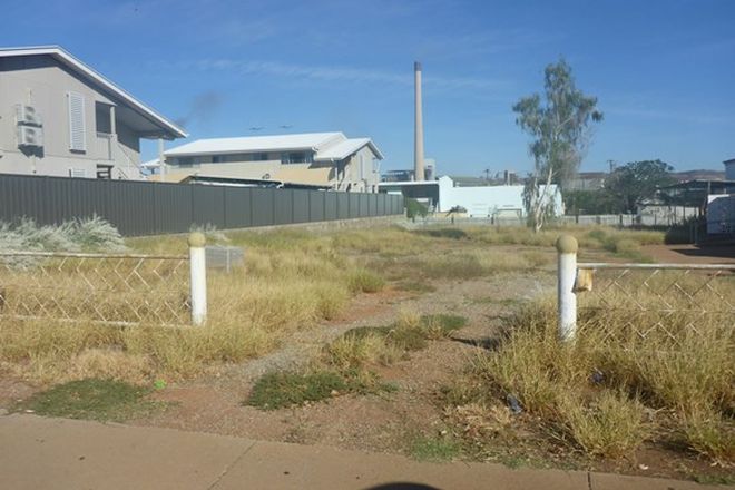 Picture of 53 Simpson Street, MOUNT ISA CITY QLD 4825