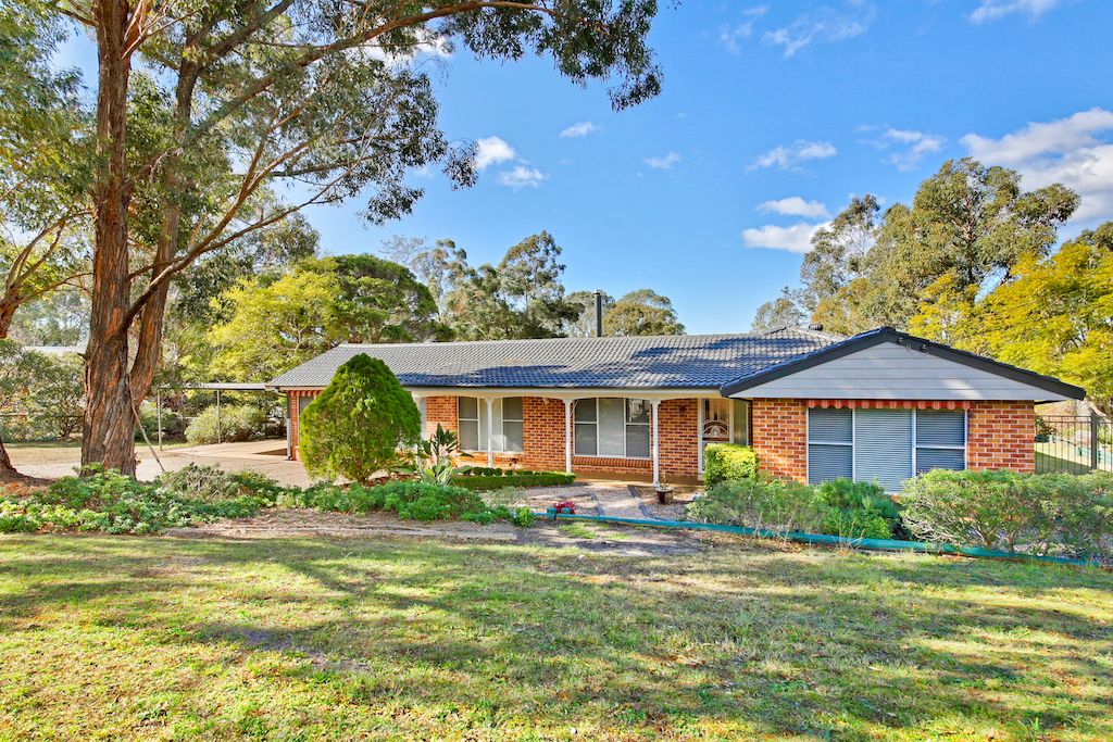 4 Grigg Close, Ellis Lane NSW 2570, Image 0