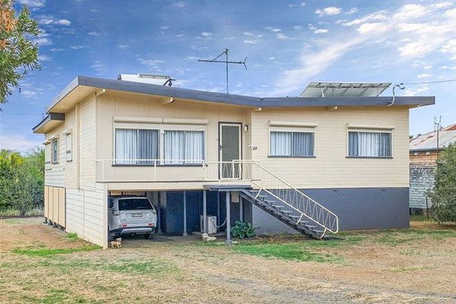 Picture of 58 Alice Street, BARRABA NSW 2347