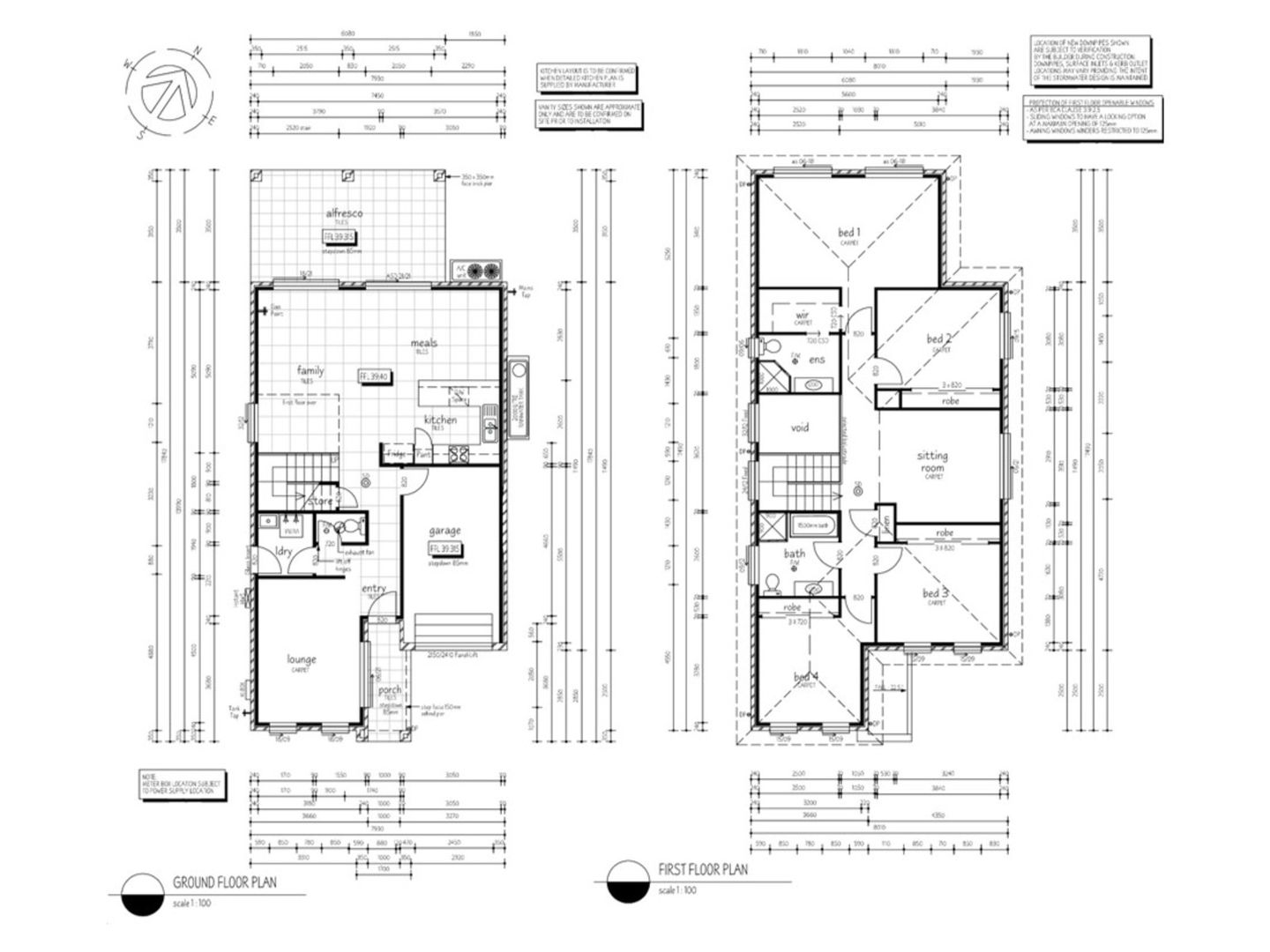 46 (Lot 2456) Izaac Circuit, Jordan Springs NSW 2747, Image 1