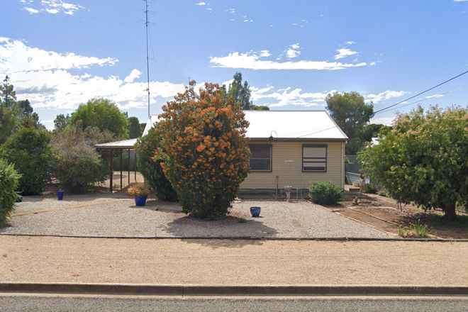 Picture of 8 Tenth Street, SNOWTOWN SA 5520